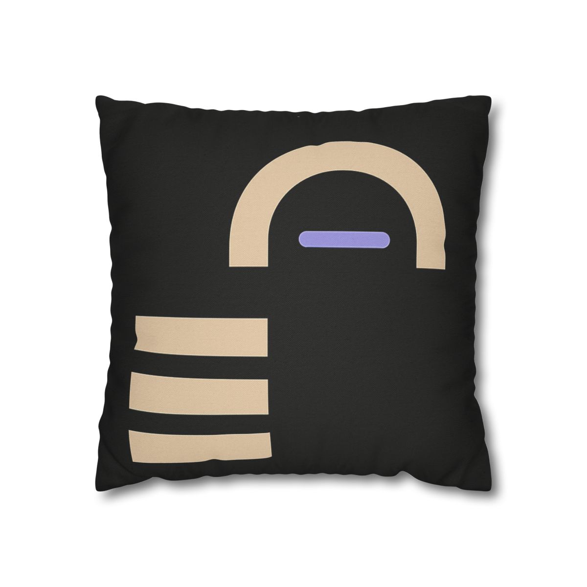 Corner Bars With Floating Half Ring comfortable bedding pillow covers