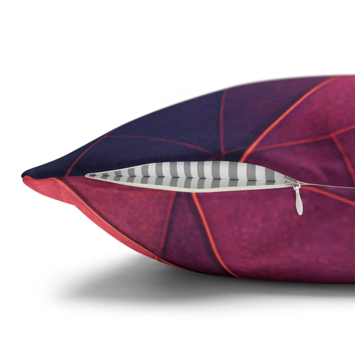 Petal Prism Overlap comfortable bedding pillow covers