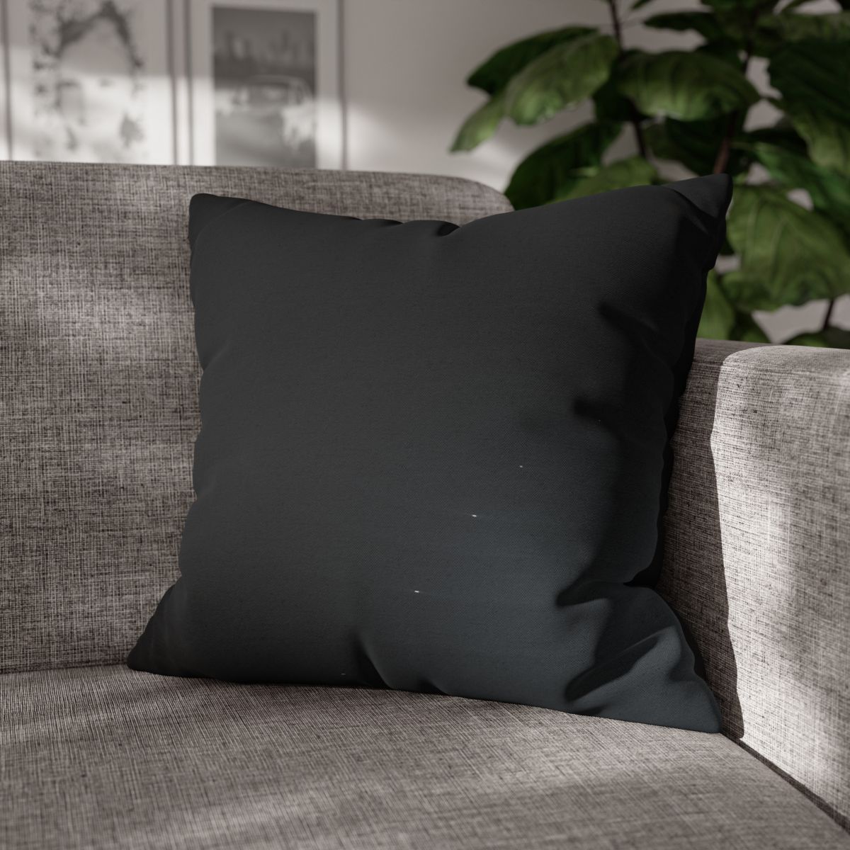 Dark Energy Ripple Continuum designer print pillow cases