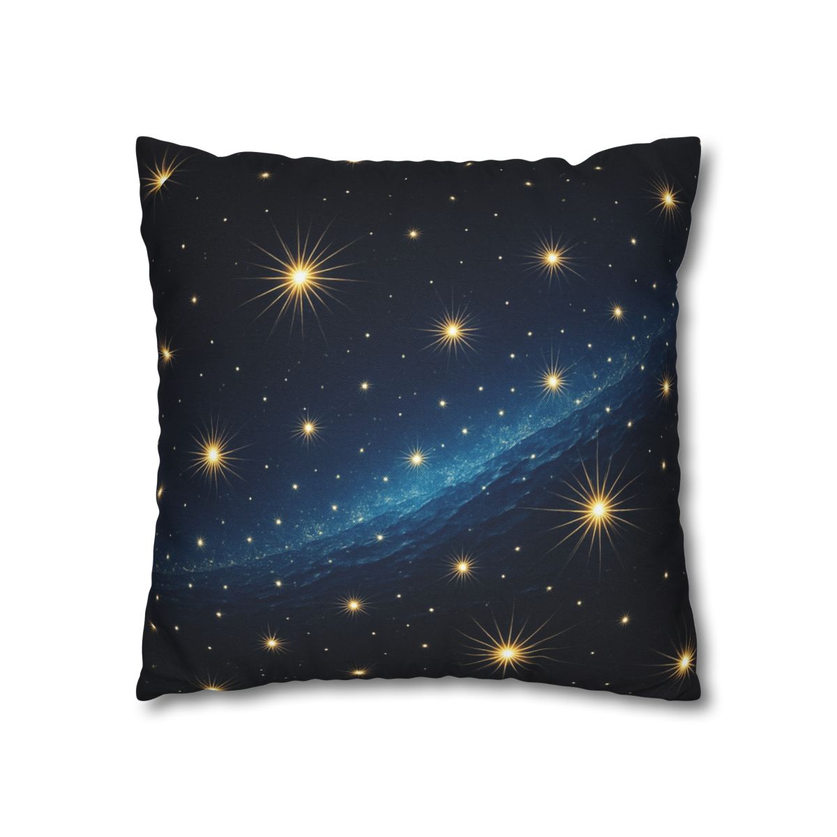 Starburst Fractal Tide comfortable bedding pillow covers