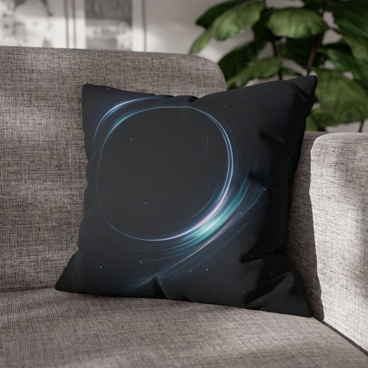 Prismatic Lensing Mirage trendy patterned pillow cases