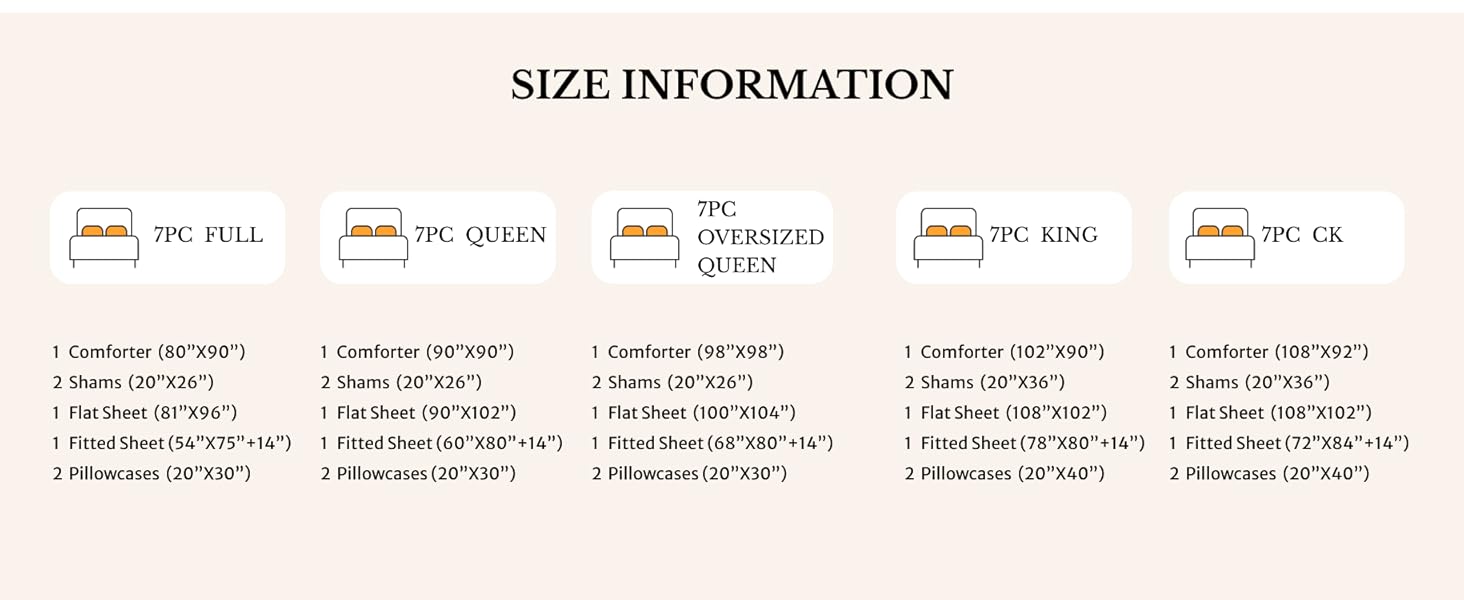 MaiR&ecirc;ve Embroidery microfiber Comforter Sets,boho Light Olive Green Western queen bedding Set king Boho bed 7 Pieces,All Season Farmhouse Bed in A Bag Comforter Set with Double Sided Storage Pockets,Pillowcases & Shams bedding sets bed