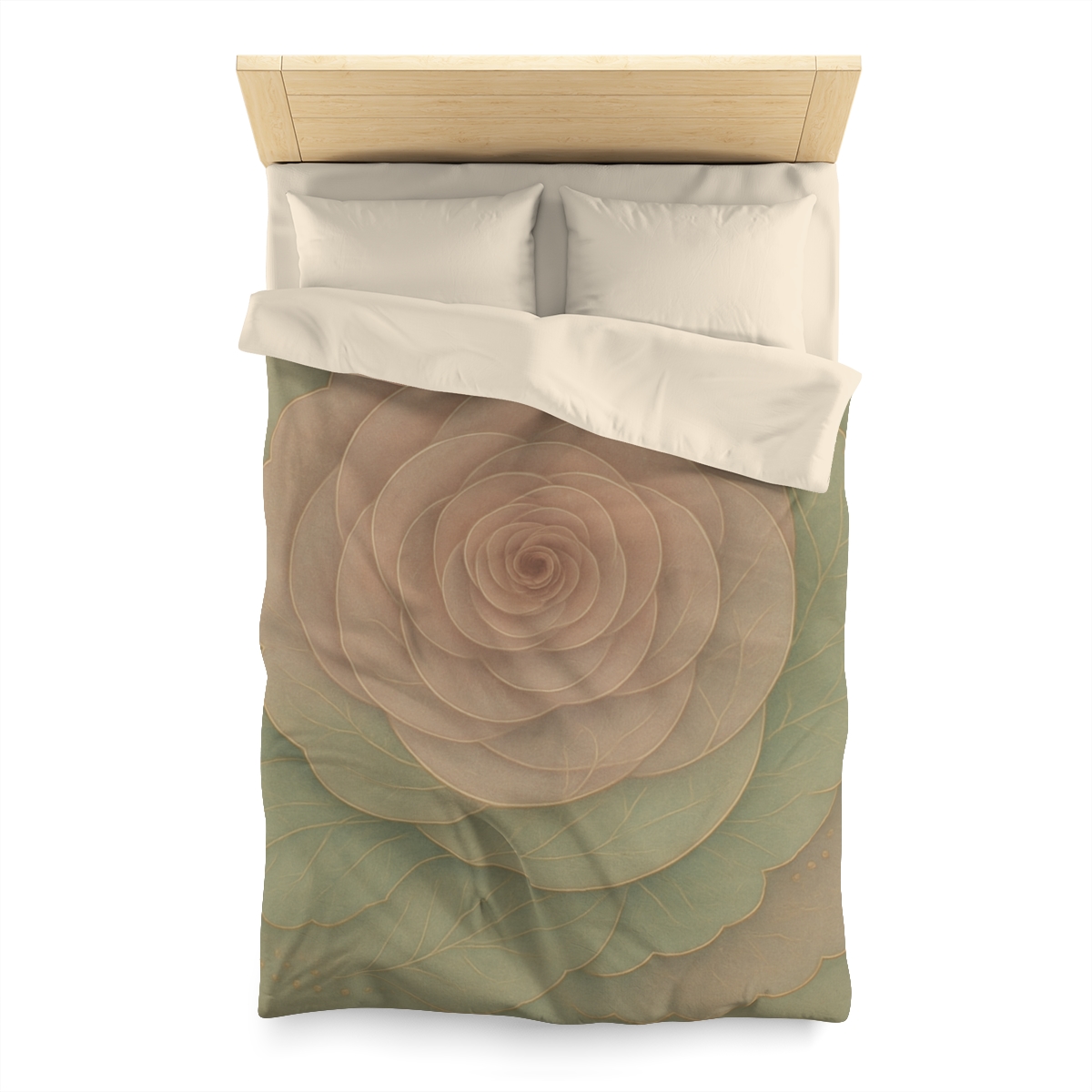 Petal Coil Tapestry trendy bedroom duvets