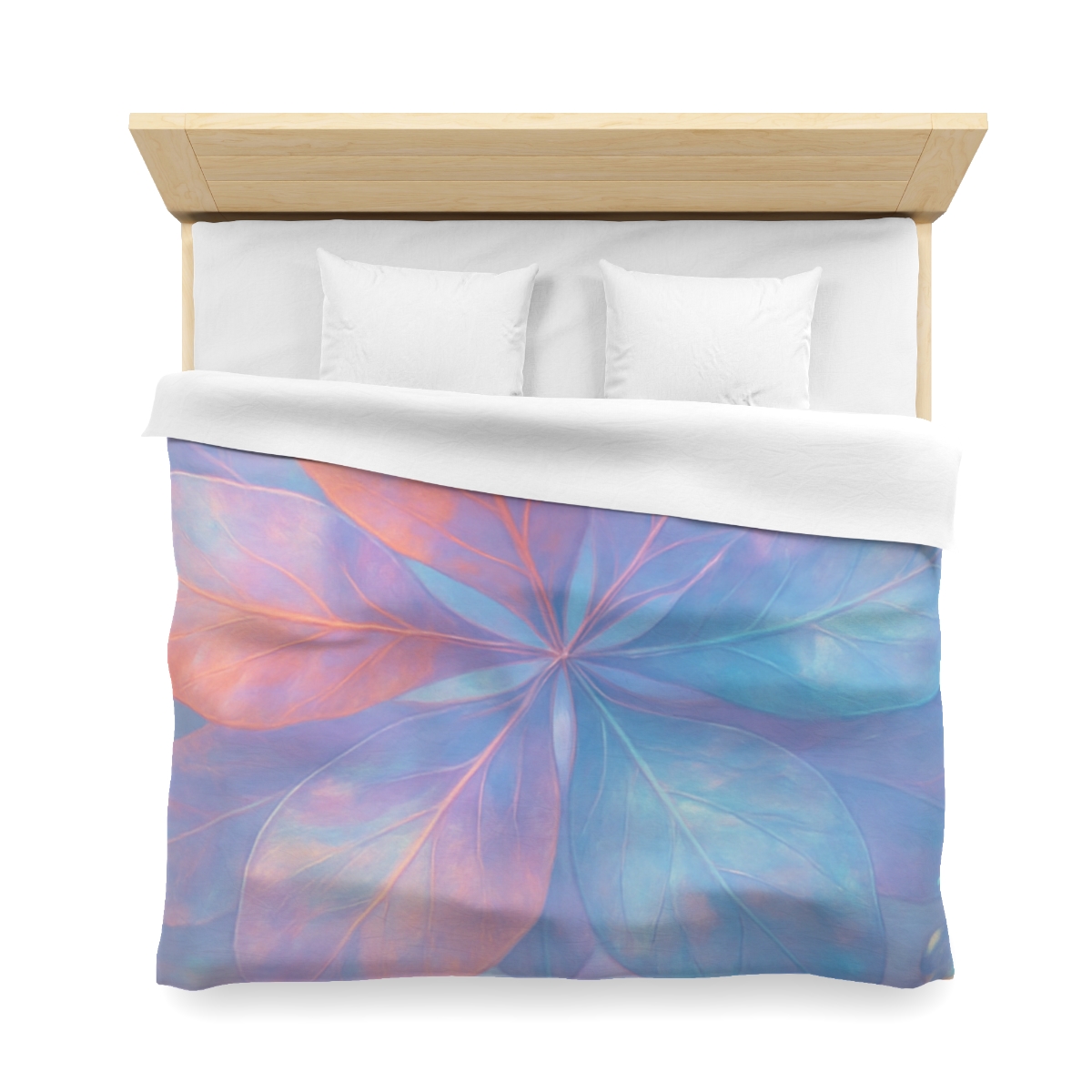 Petal Prism Overlay duvets for gifts