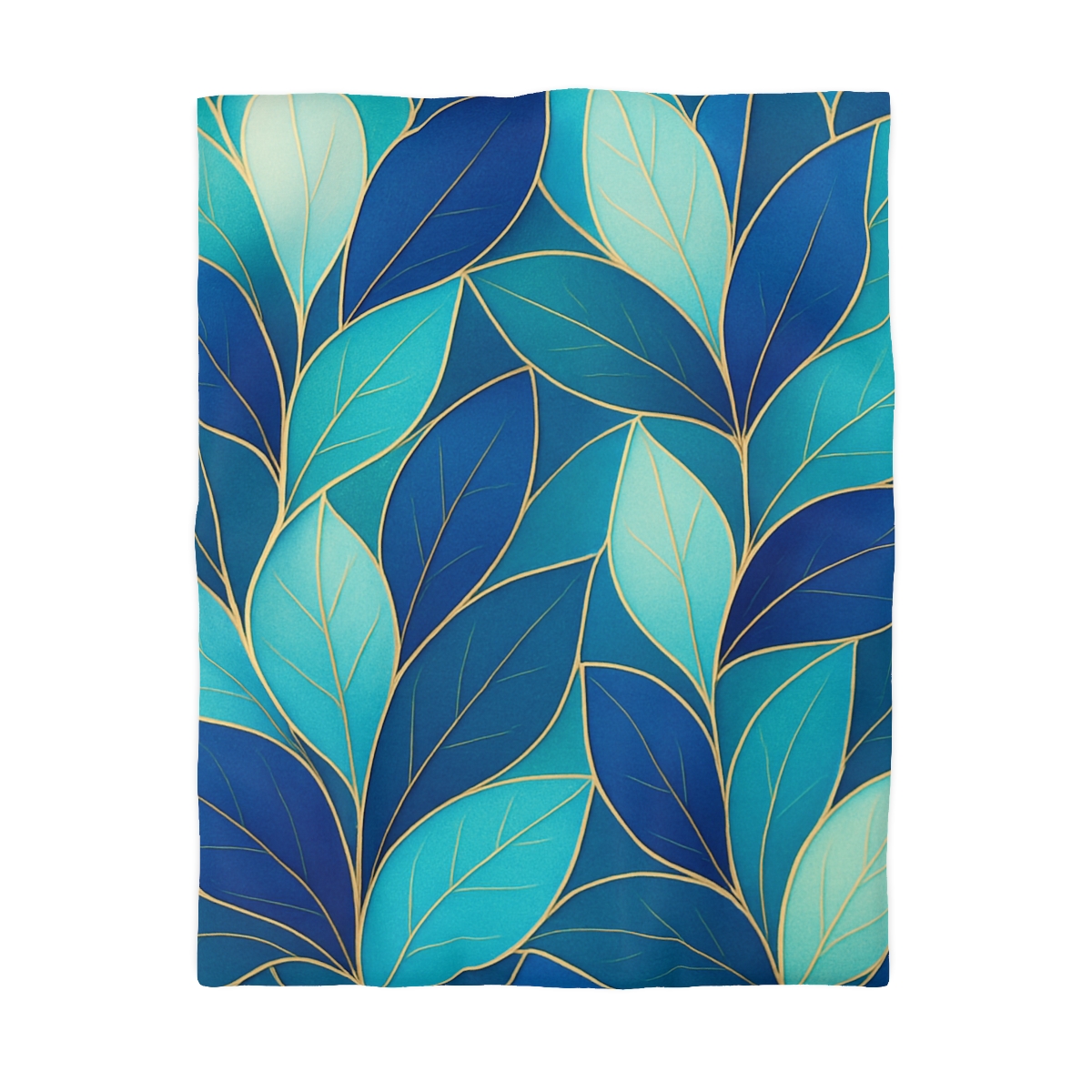 Petal Prism Lattice duvets for gifts