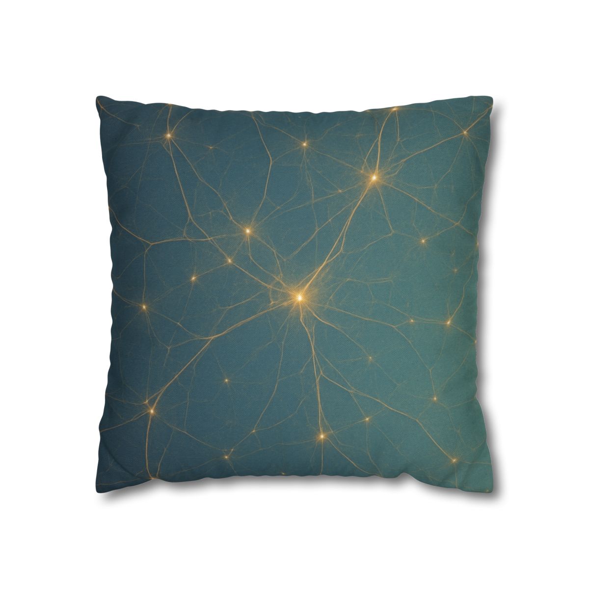 Cosmic Web Filament custom pillow cases