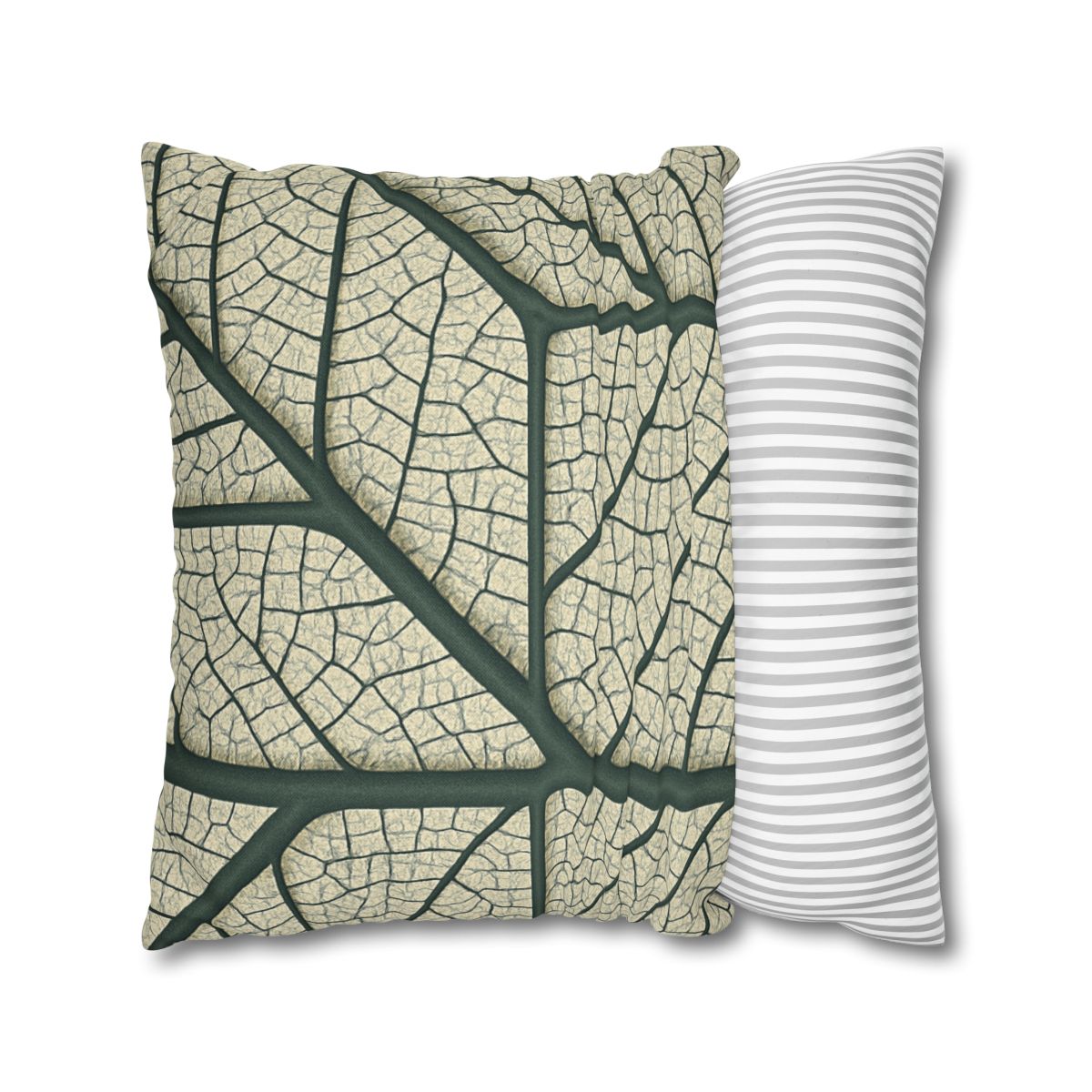 Venation Lace Network unique gift pillow cases
