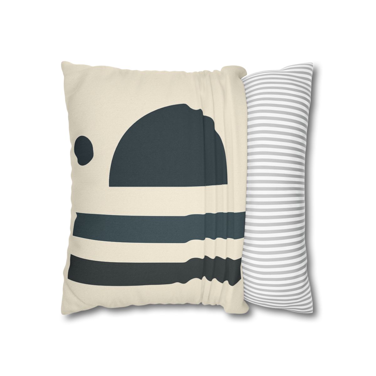 Eclipse Window Quartet unique gift pillow cases