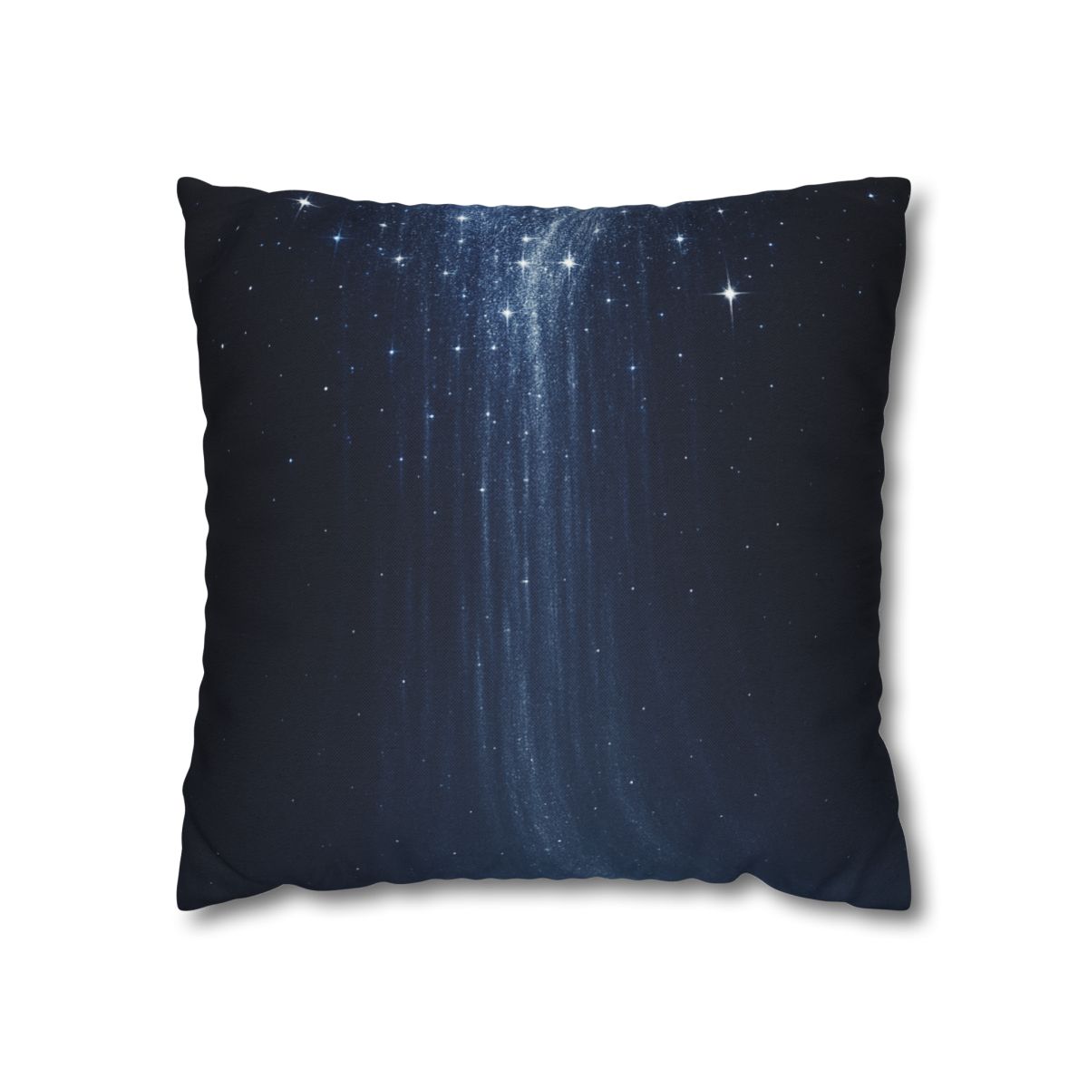 Chrono Starfall Tapestry custom pillow cases