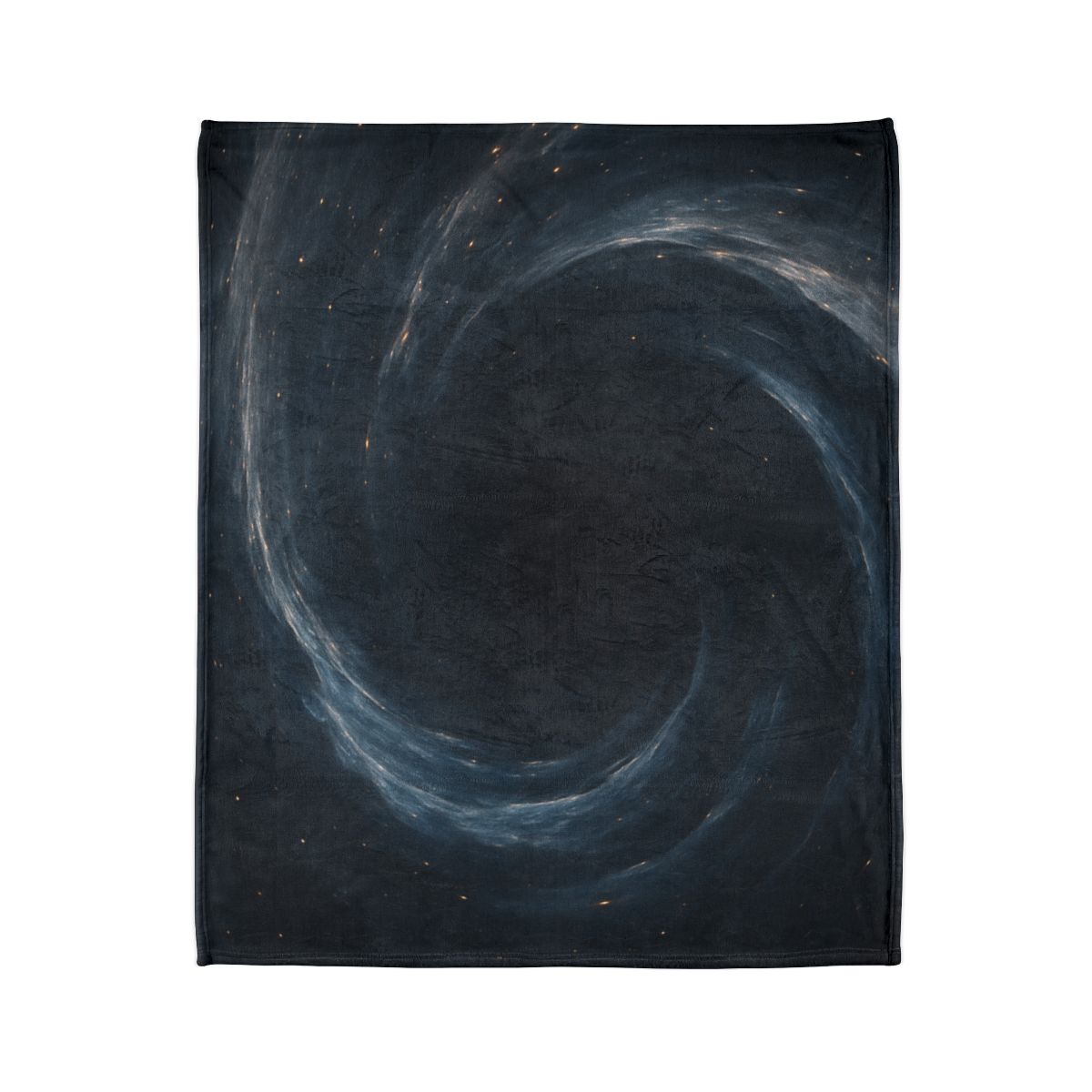 Gravity Well Vortex warm winter blankets