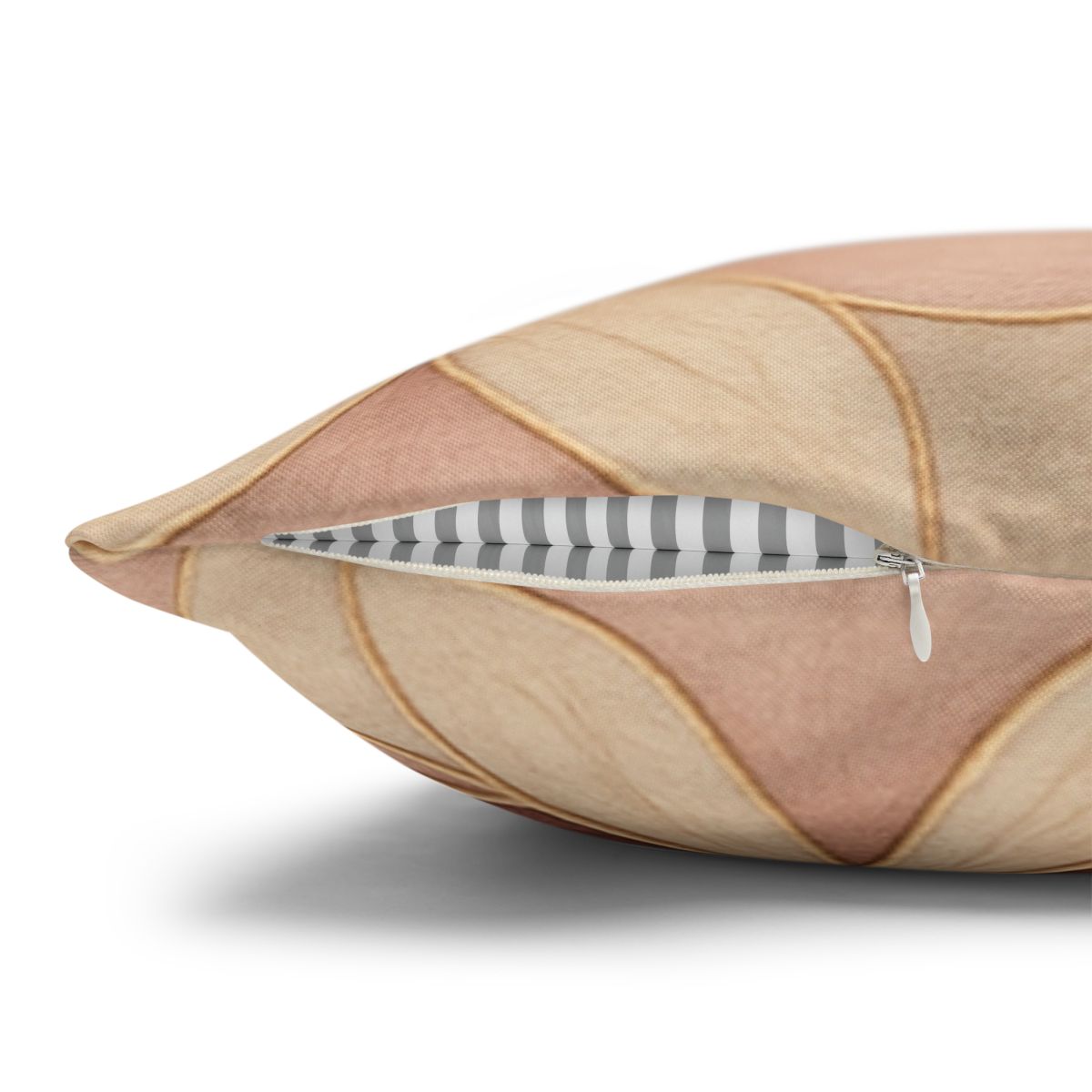 Petal Ribbon Mosaic unique gift pillow cases