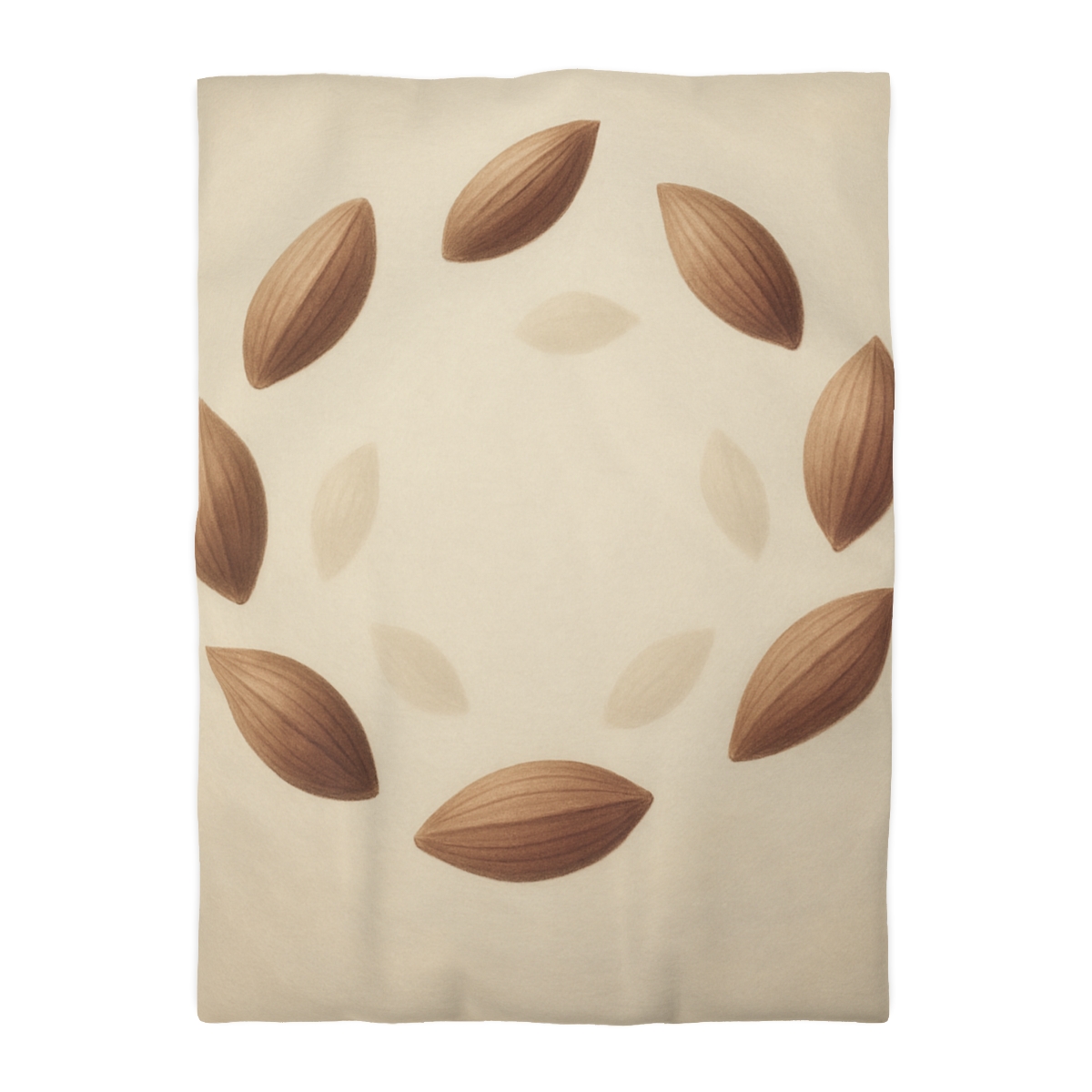 Seed Halo Cluster custom duvets