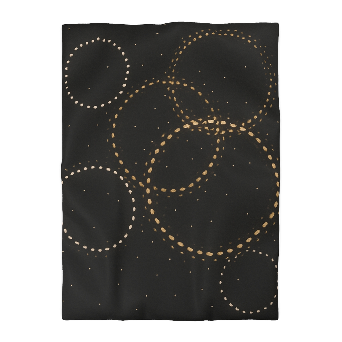 Seed Halo Constellation warm winter duvets