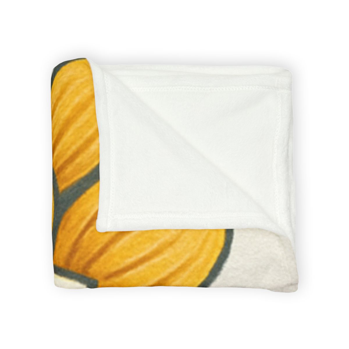 Floret Burst Mandala warm winter blankets