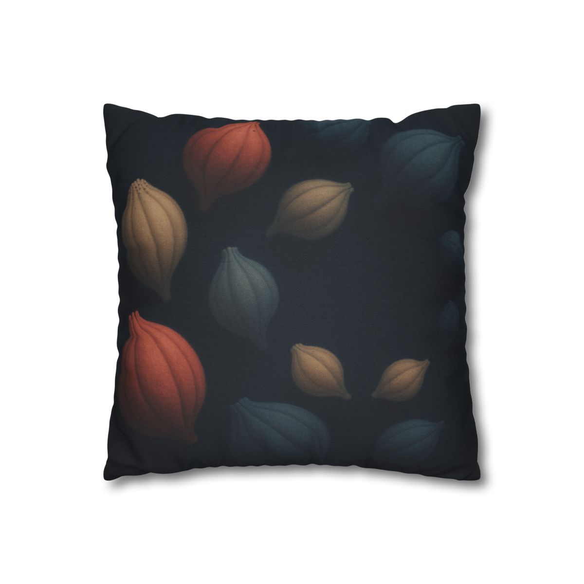 Seed Capsule Constellation trendy patterned pillow cases