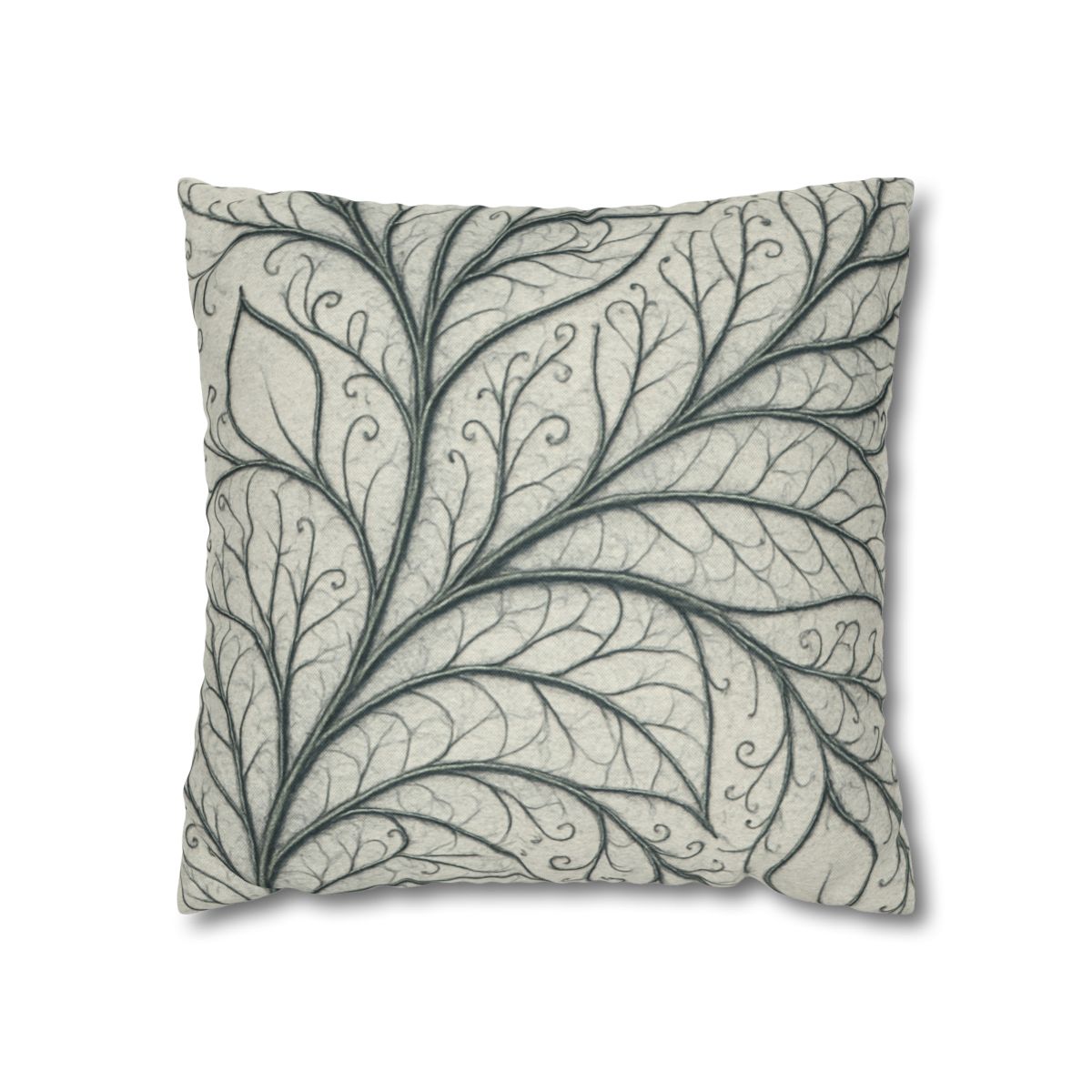 Veinwork Nebula Filigree trendy patterned pillow cases