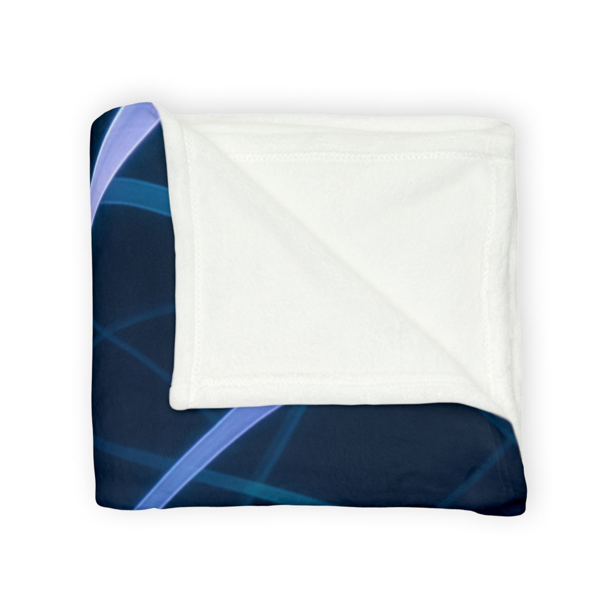 Gravitational Ribbon Lattice warm winter blankets