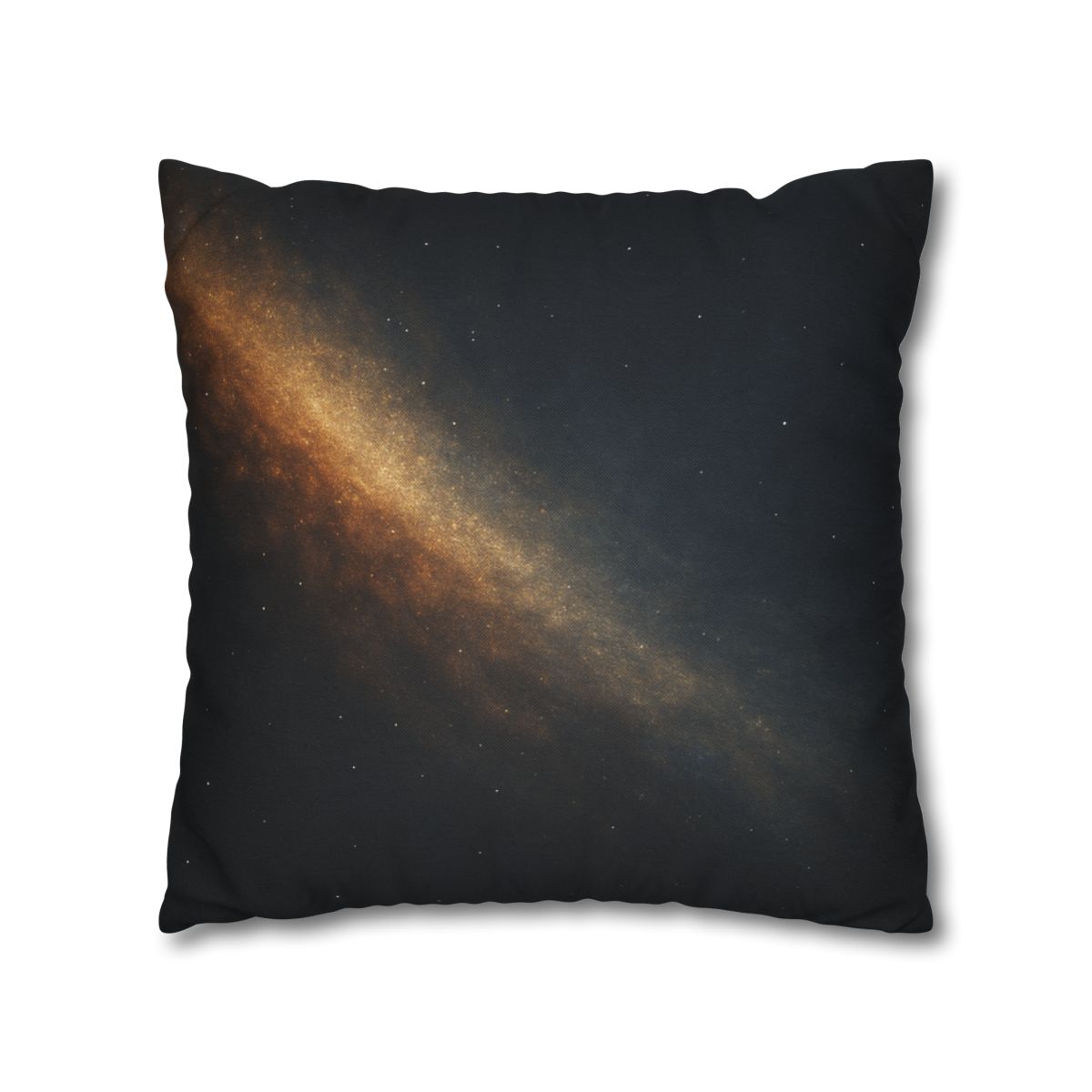 Stellar Dust Cascade unique gift pillow cases