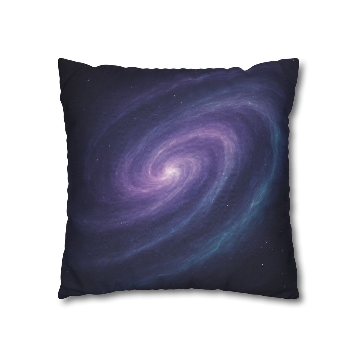 Nebula Spiral Reverie unique gift pillow cases