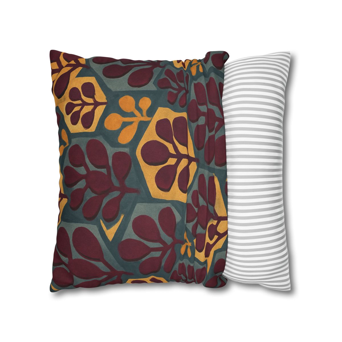Pod Cluster Mosaic trendy patterned pillow cases