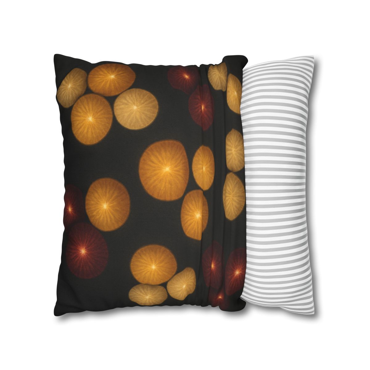Celestial Seed Cluster trendy patterned pillow cases