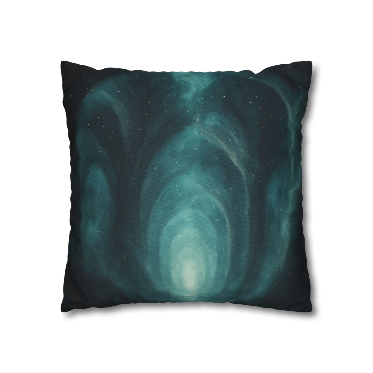 Dust Filament Cathedral designer print pillow cases
