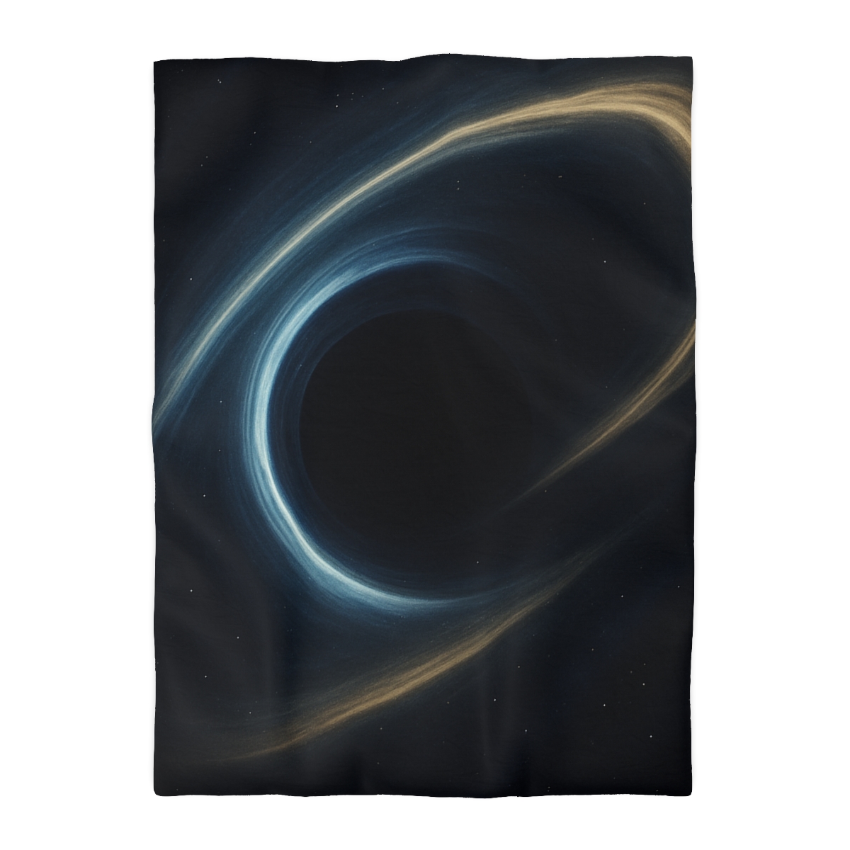 Gravitational Lens Mirage personalized bedding duvets