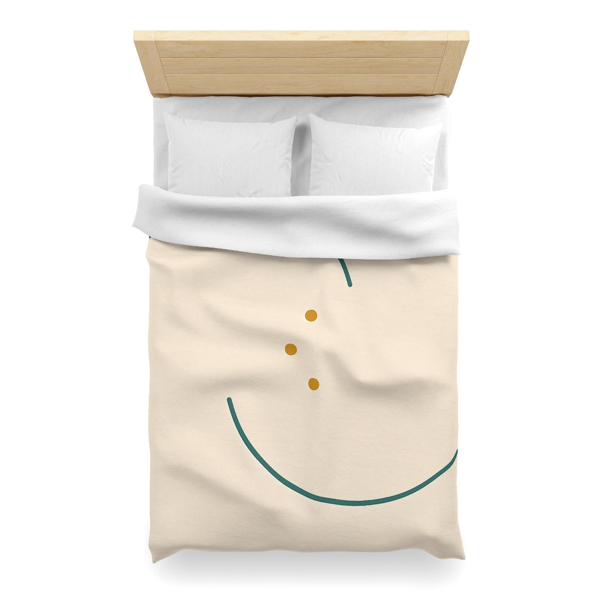 Arc Pair Drift Balance duvets for gifts