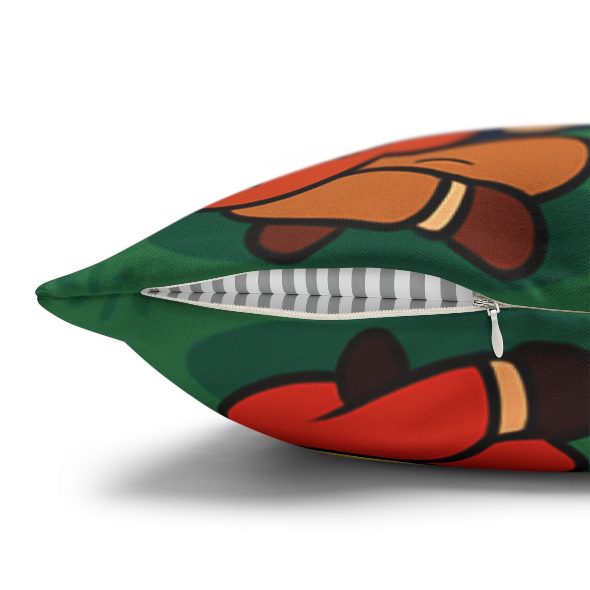 Starlight Orchestra Of The Dolphin Constellation designer print pillow cases