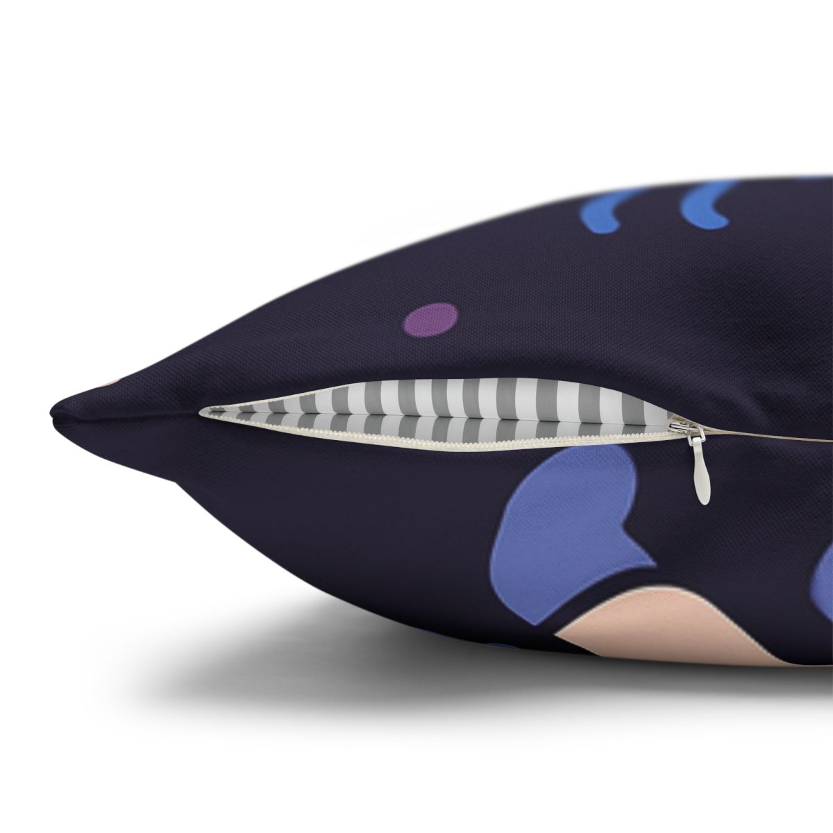 Galaxy Garden Of Floating Jellyfish comfortable bedding pillow covers