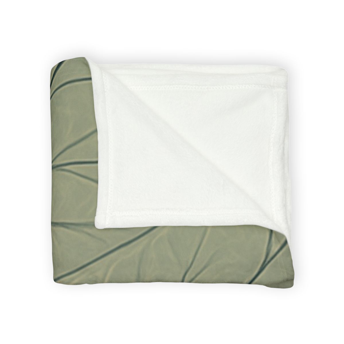 Veined Lace Circuit stylish throw blankets