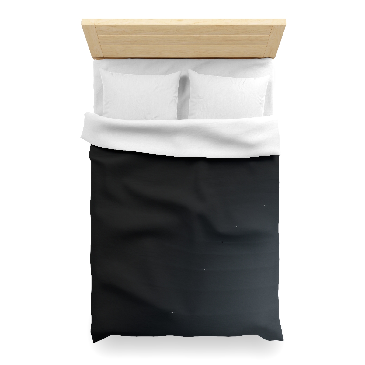 Dark Energy Ripple Continuum stylish duvet covers