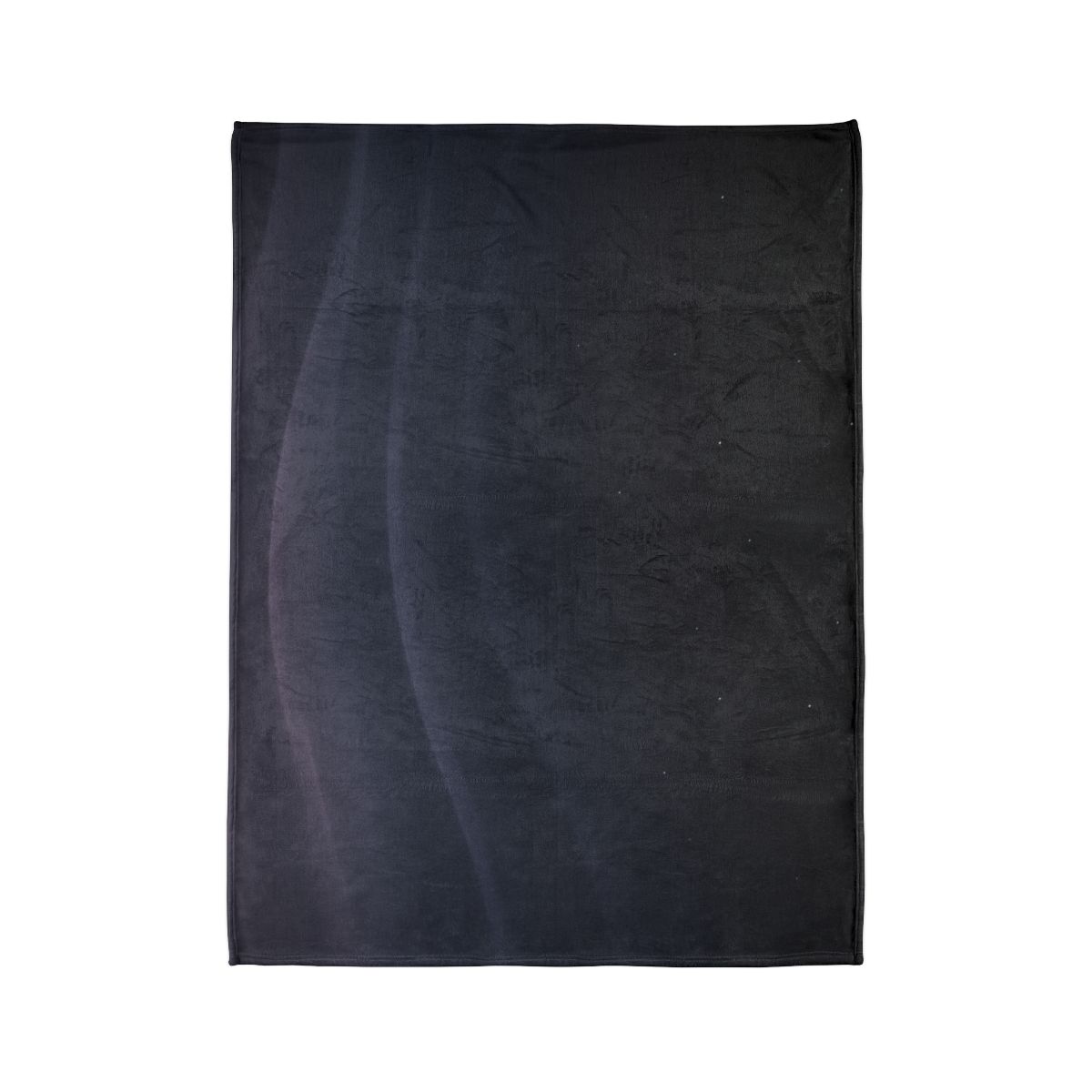 Dark Energy Tide Gradient trendy patterned blankets