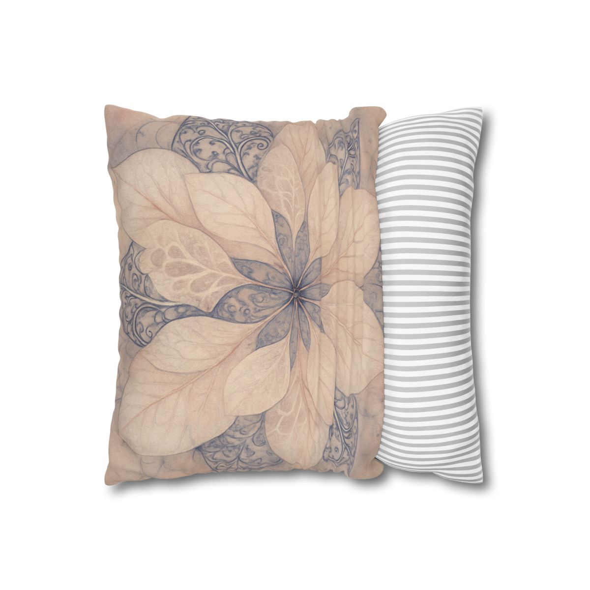 Petal Lace Radiant trendy patterned pillow cases