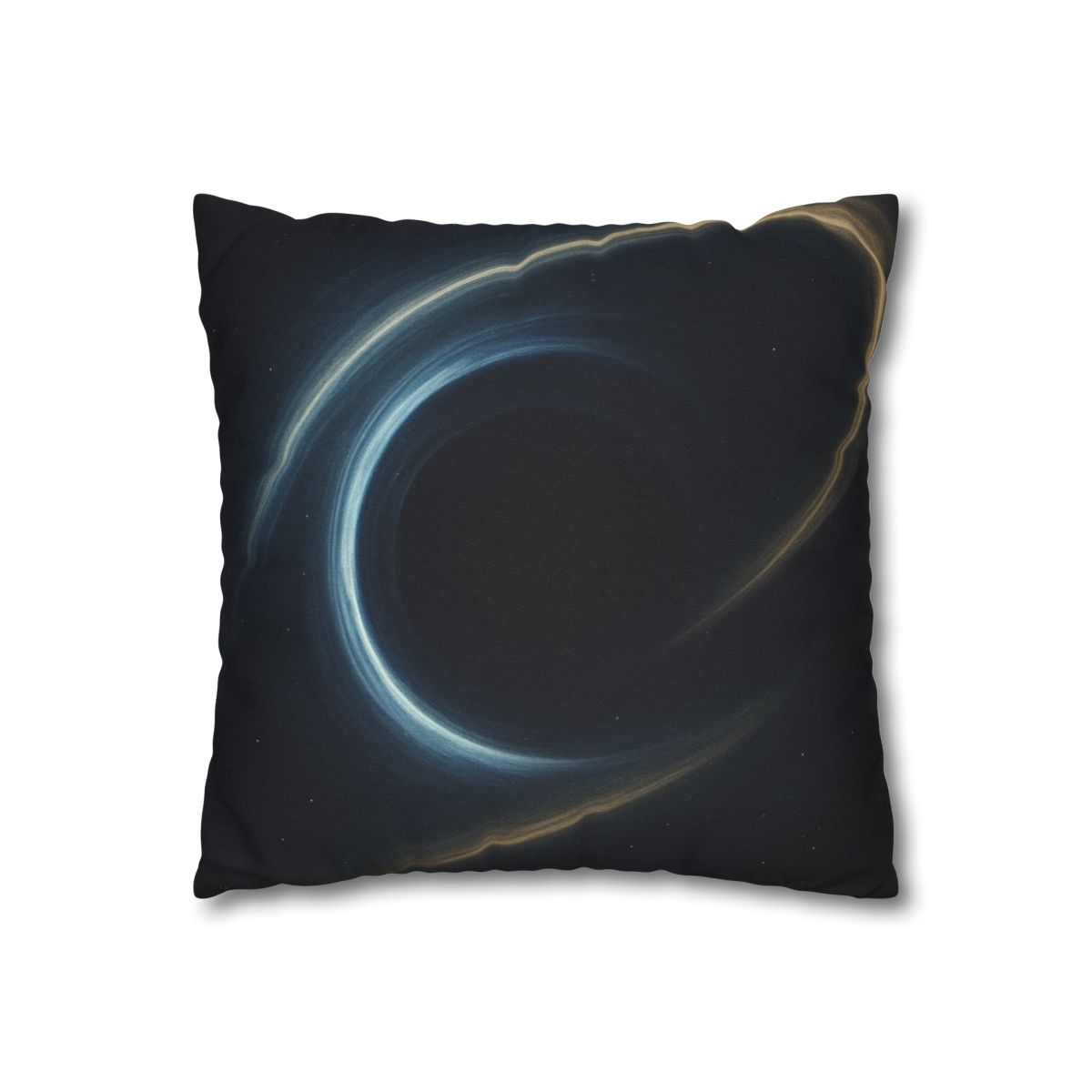 Gravitational Lens Mirage personalized pillow covers