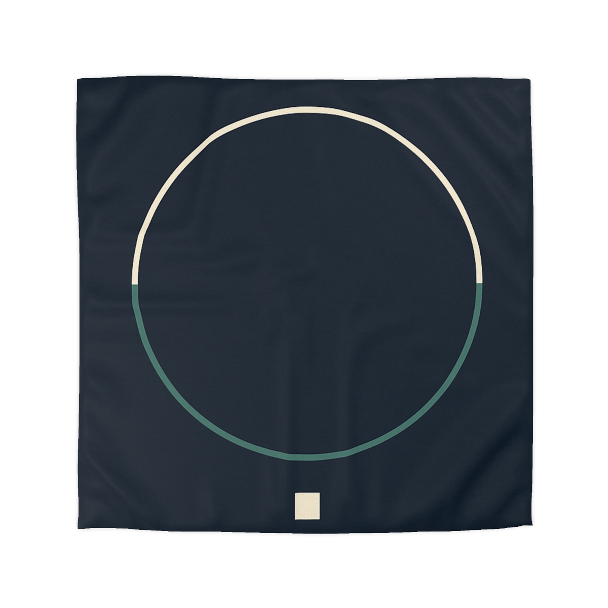 Dual Arc Eclipse Frame trendy bedroom duvets