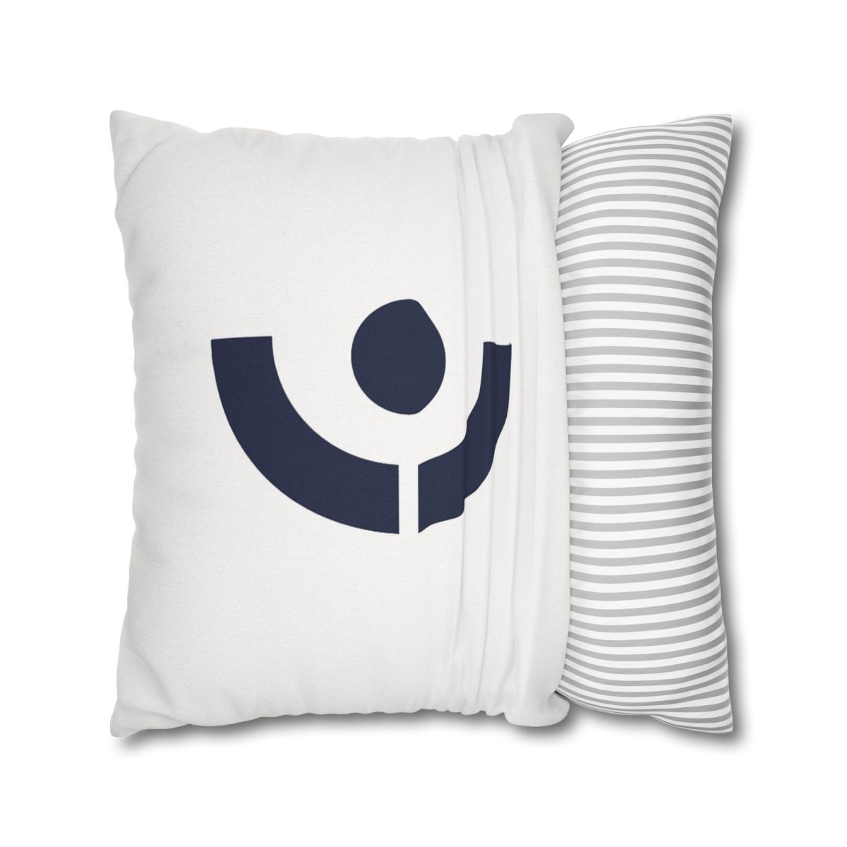 Twin Arcs Eclipse Study personalized pillow covers