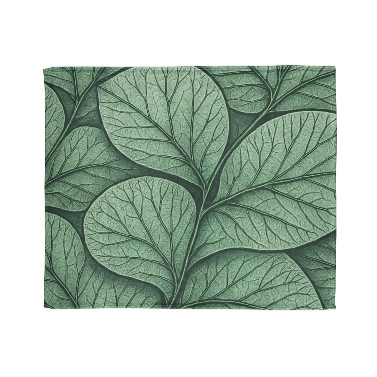 Vein Lace Network decorative home blankets