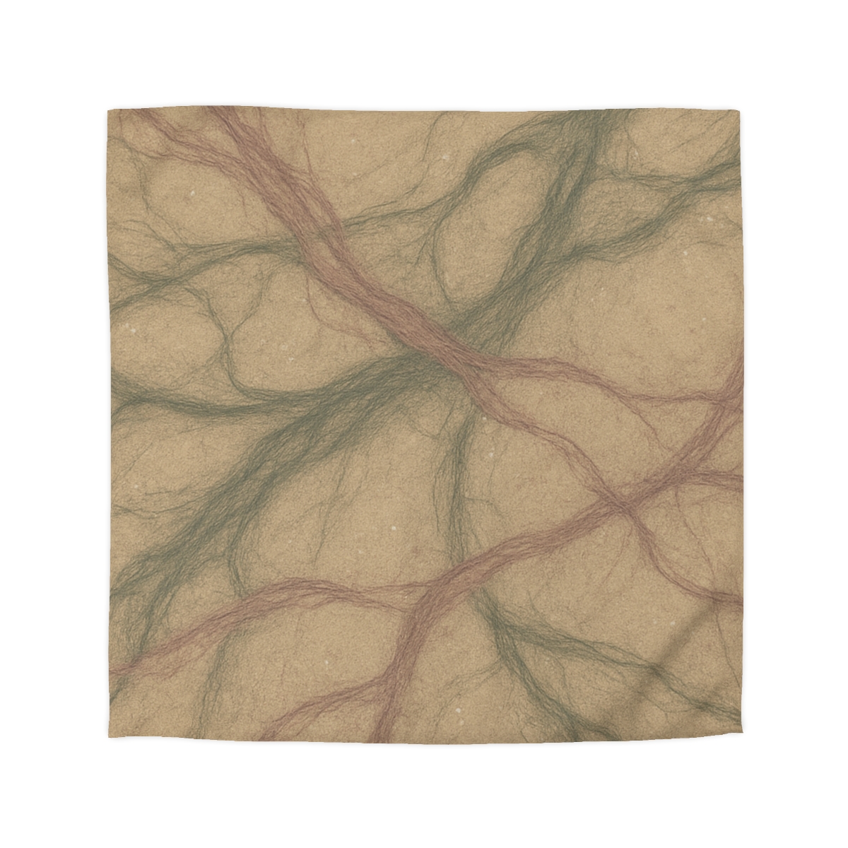 Cosmic Filament Tapestry soft comforter duvets