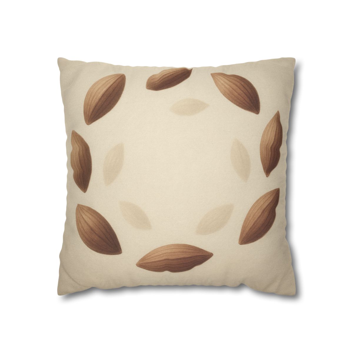 Seed Halo Cluster personalized pillow covers