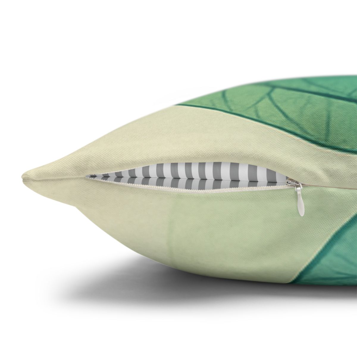 Vein Spiral Canopy personalized pillow covers