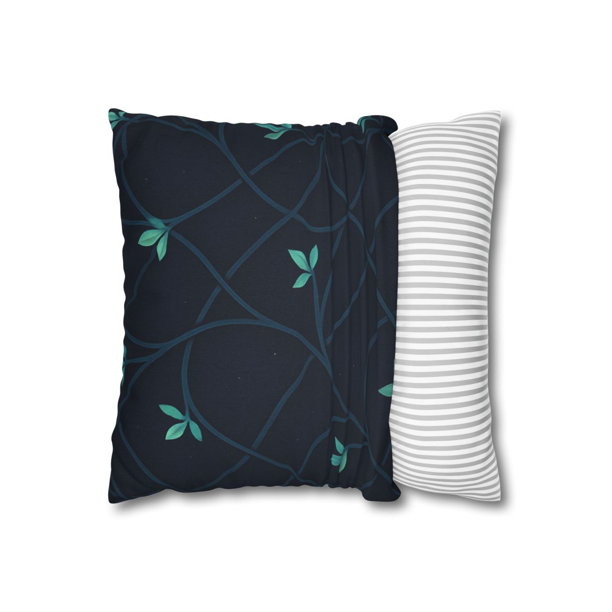 Vine Lattice Constellation soft cotton pillow cases