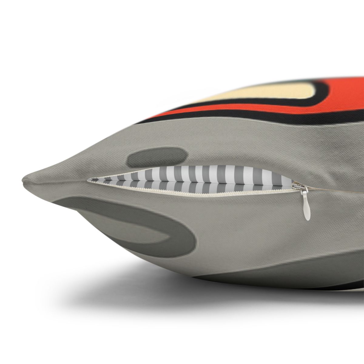 Galaxy Library On The Moon custom pillow cases