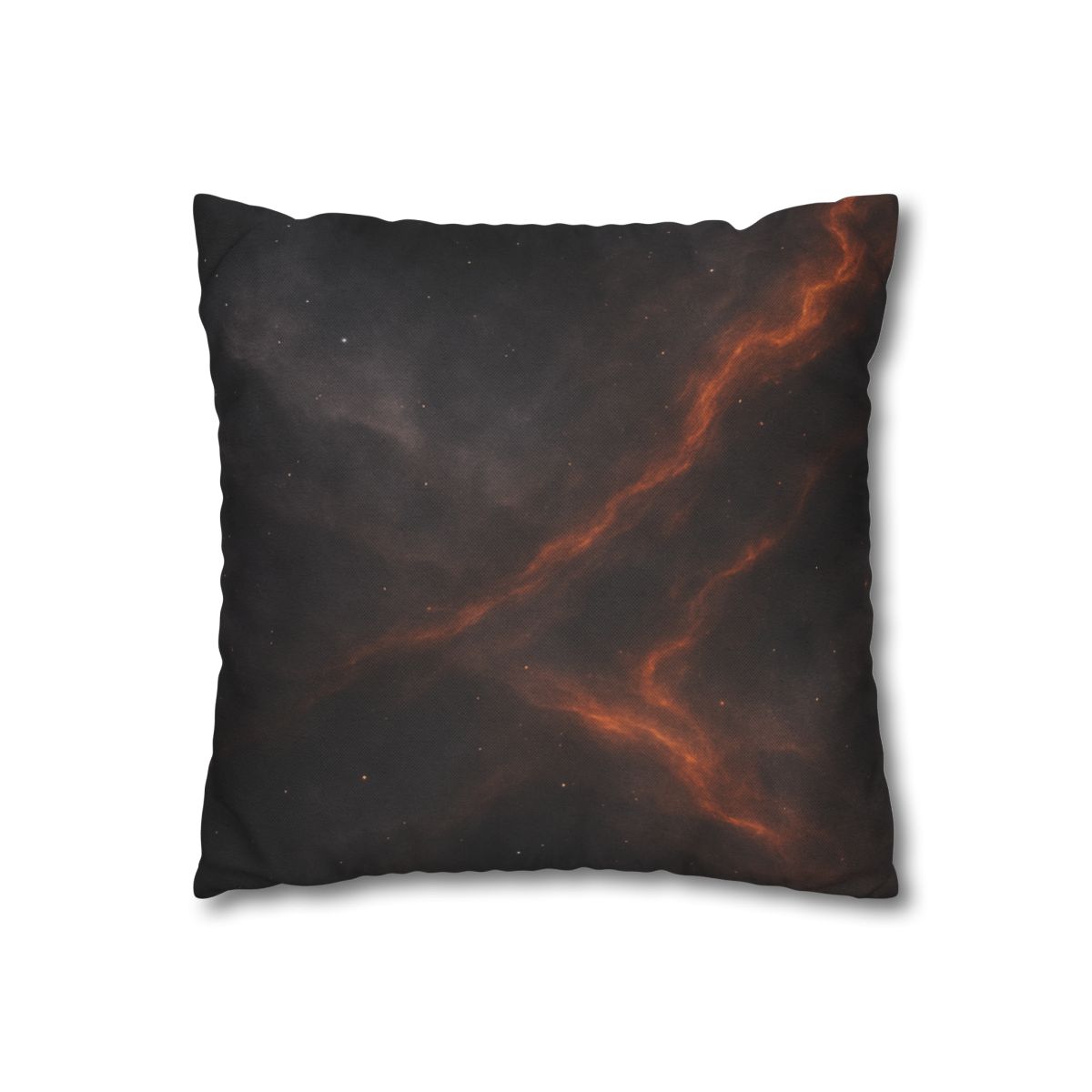 Cinder Filament Drift trendy patterned pillow cases