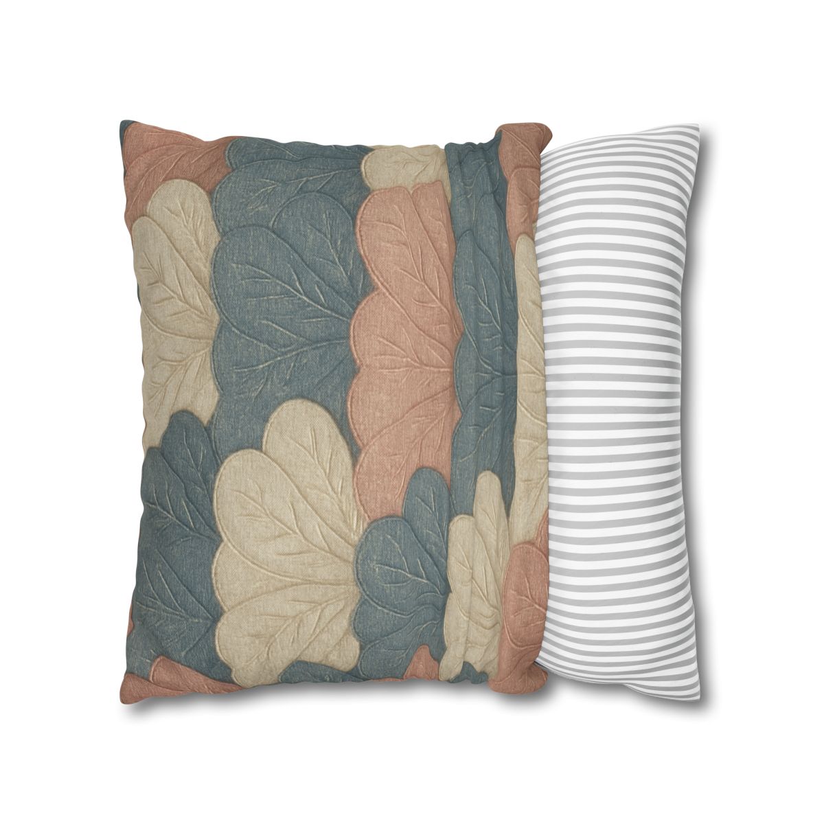 Petal Overlap Tapestry comfortable bedding pillow covers