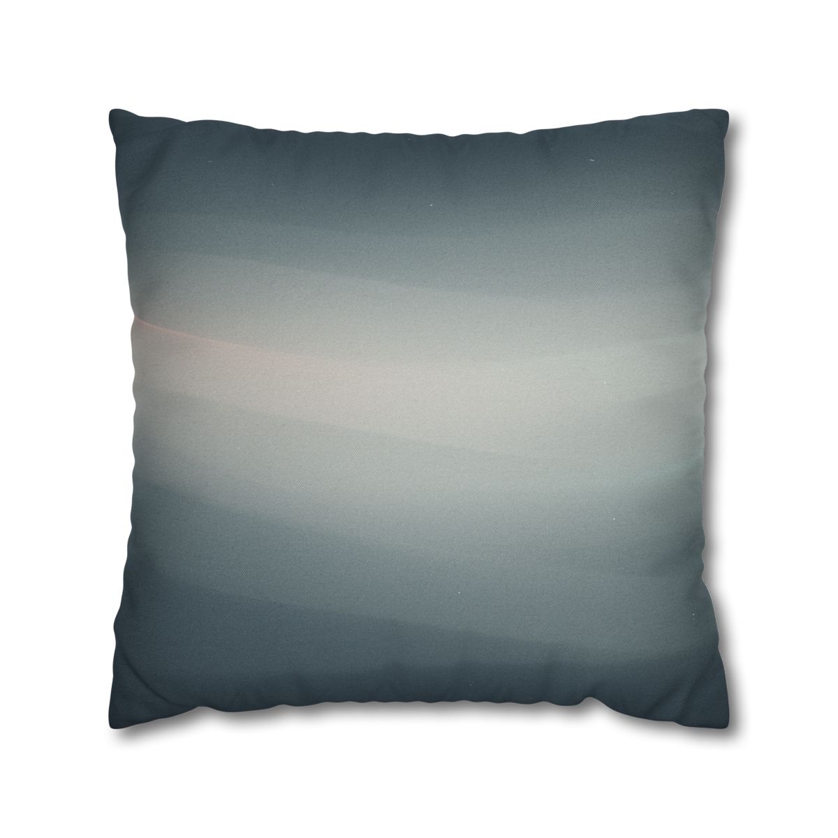 Dark Energy Veil Gradient trendy patterned pillow cases