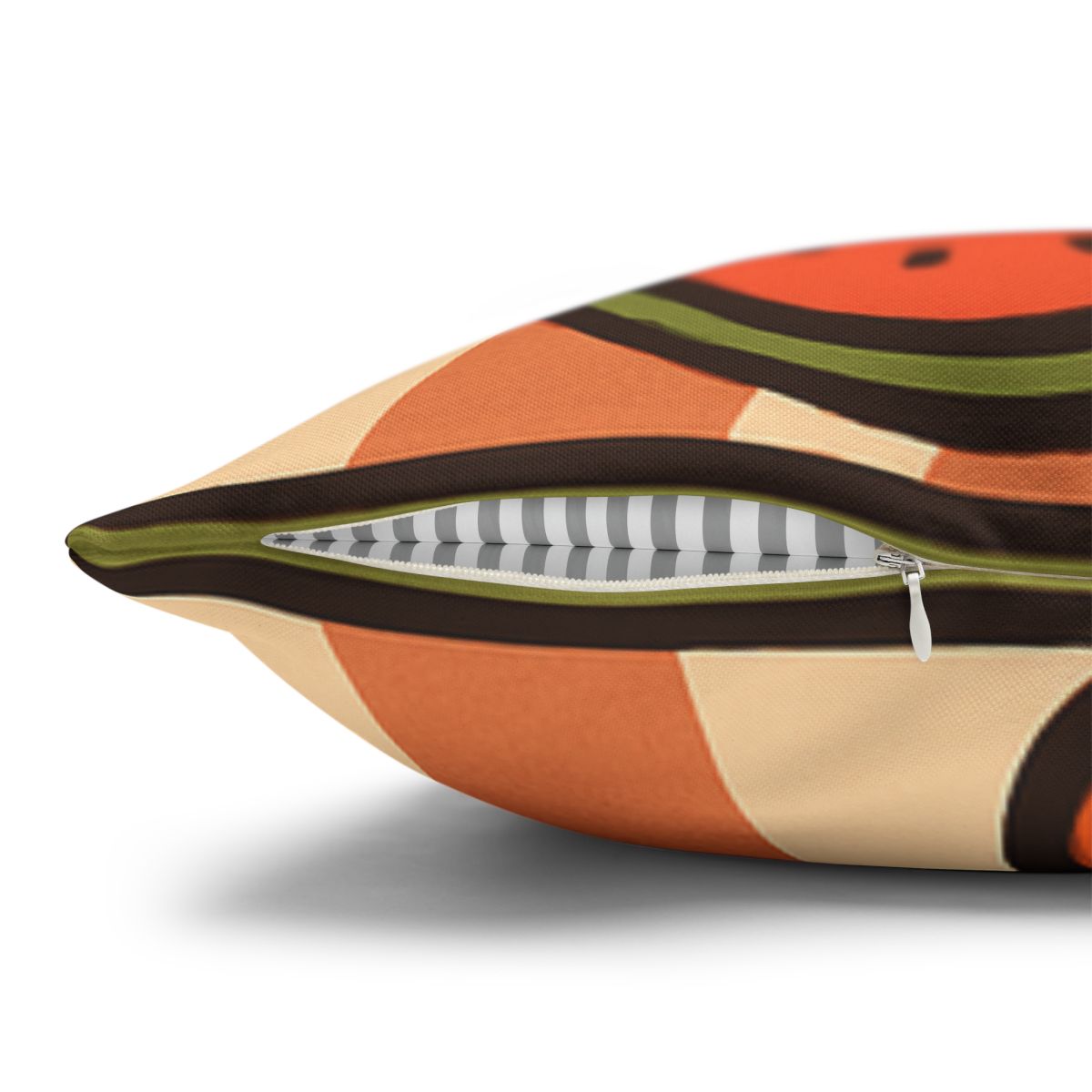 Mountain Picnic Pals custom pillow cases