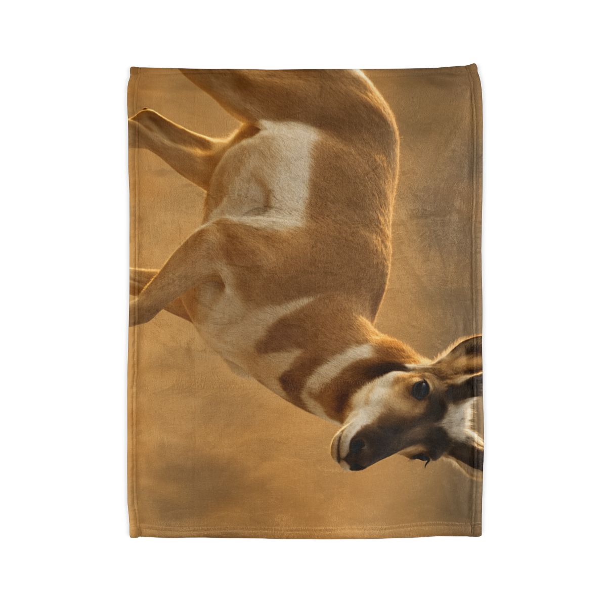 Horizon Pulse Pronghorn trendy patterned blankets