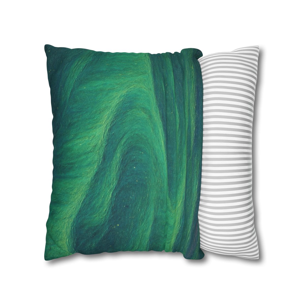 Auroral Dust Tapestry comfortable bedding pillow covers