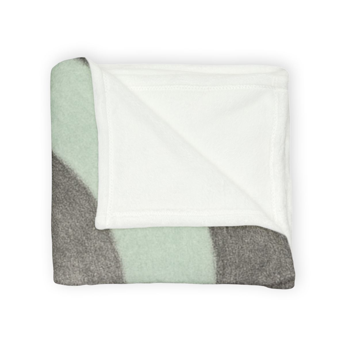 Arc Window Over Twin Blocks warm winter blankets
